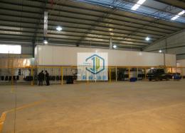 汽车配件电泳线5