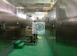 铁件阴极电泳线9