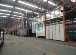 大件电泳生产线7