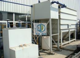 一体式污水处理设备